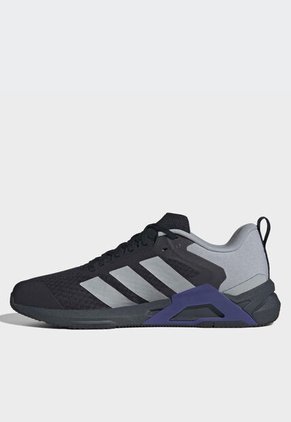 Tenis Training adidas Performance Dropset Control Negro