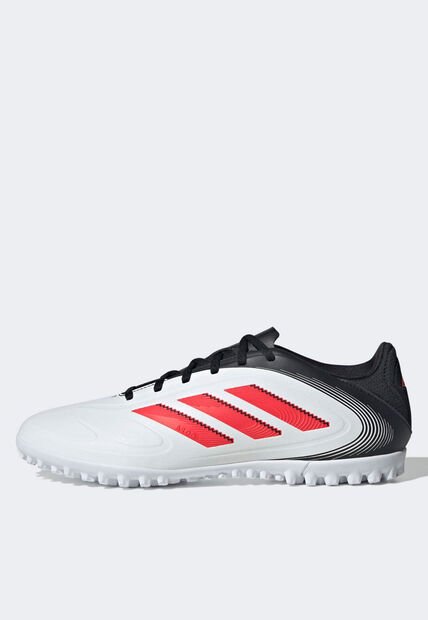 Guayos adidas Performance Copa Pure 3 Club TF Blanco