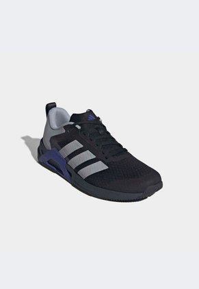 Tenis Training adidas Performance Dropset Control Negro