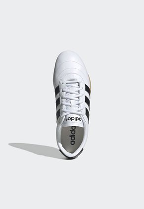 Tenis adidas Sportswear Grand Court Lo Blanco