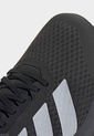 Tenis Training adidas Performance Dropset Control Negro de adidas Performance