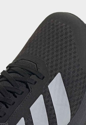 Tenis Training adidas Performance Dropset Control Negro