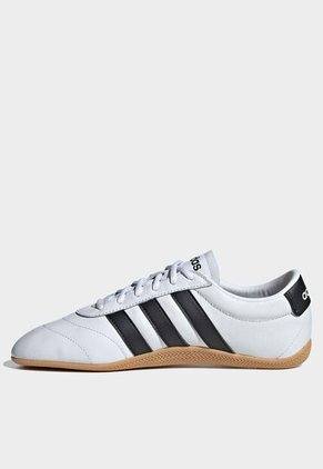 Tenis adidas Sportswear Grand Court Lo Blanco