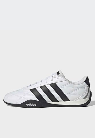 Tenis Lifestyle adidas Sportswear Groundpulse Blanco adidas Performance