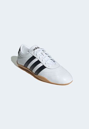 Tenis adidas Sportswear Grand Court Lo Blanco