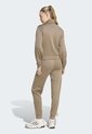 Conjunto adidas Sportswear Essentials Feel Cozy Caqui de adidas Performance