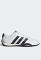 Tenis Lifestyle adidas Sportswear Groundpulse Blanco de adidas Performance