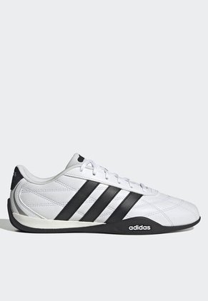 Tenis Lifestyle adidas Sportswear Groundpulse Blanco