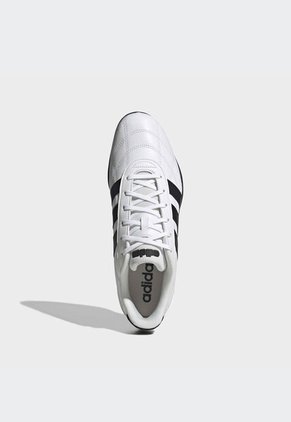Tenis Lifestyle adidas Sportswear Groundpulse Blanco