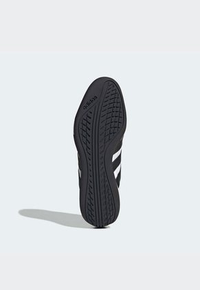 Tenis Lifestyle adidas Sportswear Groundpulse Blanco