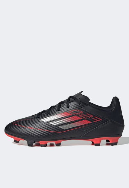 Guayos adidas Performance F50 Club FG/MG Negro