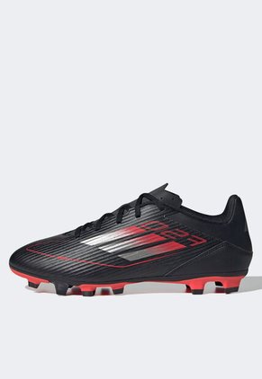 Guayos adidas Performance F50 Club FG/MG Negro