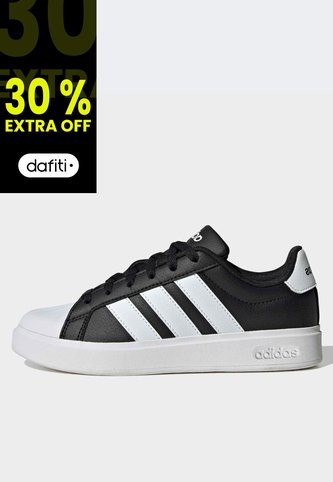 Tenis Lifestyle adidas Sportswear Streettalk Negro adidas Performance