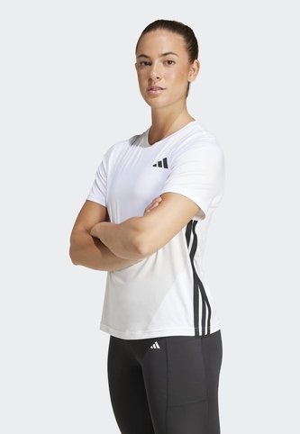Camiseta Training adidas Performance Essentials Blanco adidas Performance