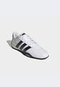Tenis Lifestyle adidas Sportswear Groundpulse Blanco de adidas Performance