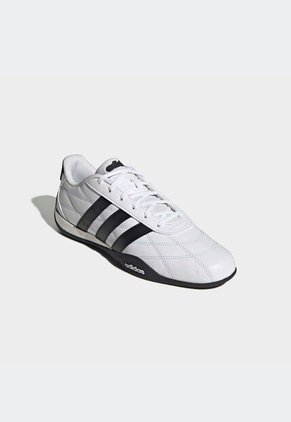 Tenis Lifestyle adidas Sportswear Groundpulse Blanco