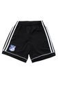 Pantaloneta Negra-Blanca adidas Performance de adidas Performance