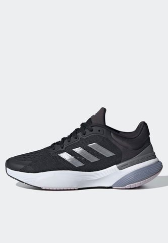 Tenis Running Negro-Plateado-Azul Raf adidas Performance Response Super 3.0 adidas Performance