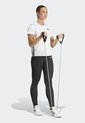 Camiseta Training adidas Performance Essentials Blanco de adidas Performance