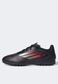 Guayos adidas Performance F50 Club TF Negro de adidas Performance