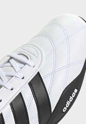 Tenis Lifestyle adidas Sportswear Groundpulse Blanco