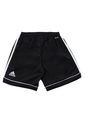 Pantaloneta Negra-Blanca adidas Performance de adidas Performance