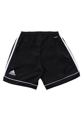 Pantaloneta Negra-Blanca adidas Performance