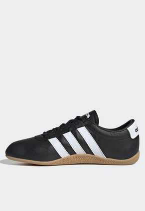 Tenis adidas Sportswear Grand Court Lo Negro
