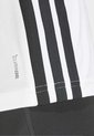 Camiseta Training adidas Performance Essentials Blanco de adidas Performance