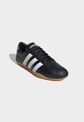 Tenis adidas Sportswear Grand Court Lo Negro