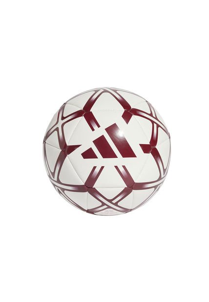 ADIDAS BALON STARLANCER CLB FUTBOL UNISEX BLANCO