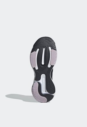 Tenis Running Negro-Plateado-Azul Raf adidas Performance Response Super 3.0