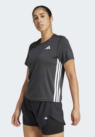Camiseta Training adidas Performance Essentials Negro adidas Performance