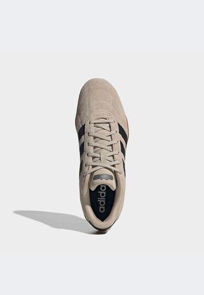 Tenis Lifestyle adidas Sportswear Groundpulse Beige