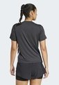 Camiseta Training adidas Performance Essentials Negro de adidas Performance