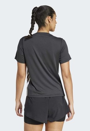 Camiseta Training adidas Performance Essentials Negro