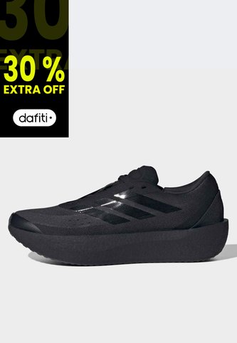 Tenis Running adidas Performance Zenboost Negro adidas Performance