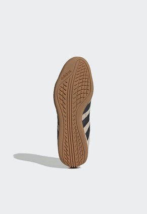Tenis Lifestyle adidas Sportswear Groundpulse Beige