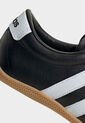 Tenis adidas Sportswear Grand Court Lo Negro de adidas Performance