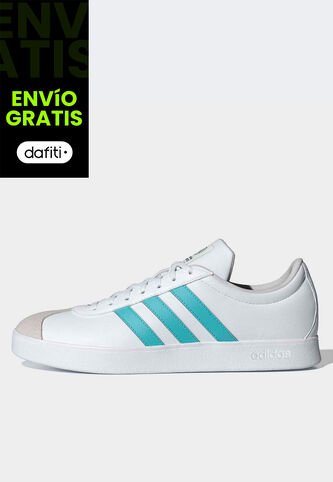 Tenis Lifestyle adidas Performance VL Court Mer Blanco adidas Performance