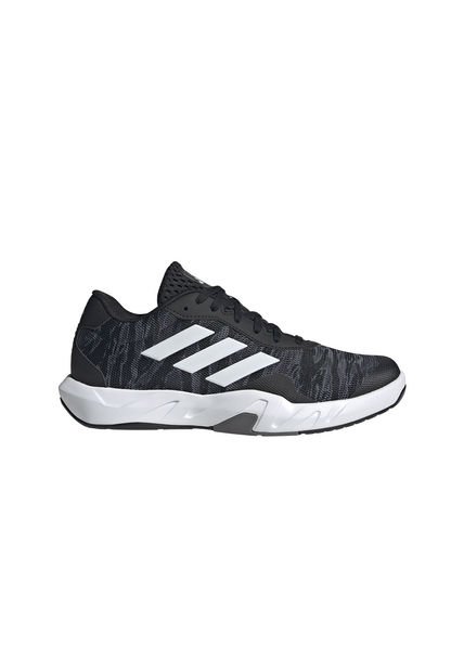 TENIS AMPLIMOVE LIFE STYLE NEGRO ADIDAS