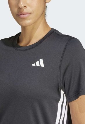 Camiseta Training adidas Performance Essentials Negro