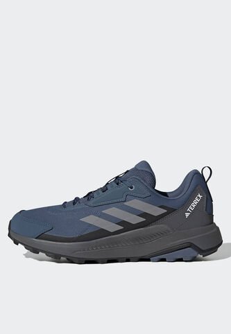 Tenis adidas TERREX Anylander Hiking Azul adidas Performance