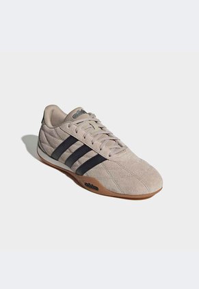 Tenis Lifestyle adidas Sportswear Groundpulse Beige