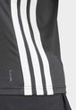 Camiseta Training adidas Performance Essentials Negro de adidas Performance