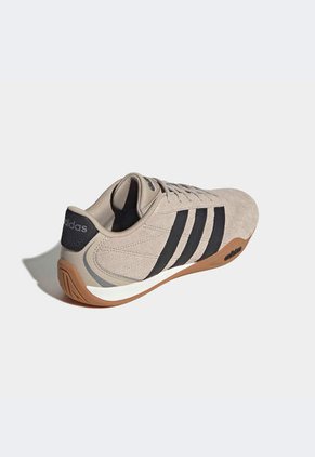 Tenis Lifestyle adidas Sportswear Groundpulse Beige