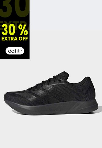 Tenis Running adidas Performance Duramo RC2 Negro adidas Performance