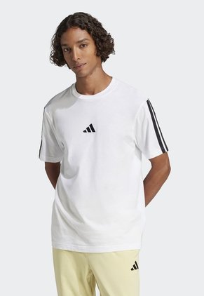 Camiseta adidas Sportswear Essentials Blanco