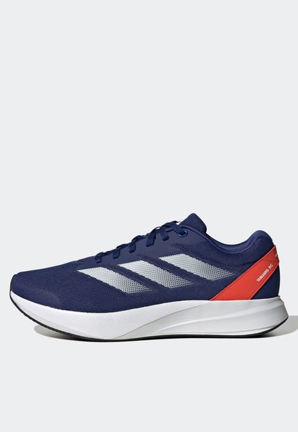 Tenis Running Azul-Blanco adidas Performance Duramo RC