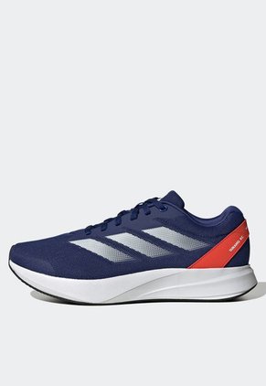 Tenis Running Azul-Blanco adidas Performance Duramo RC